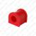 Strongflex Front Anti Roll Bar Bush 101358B_15mm