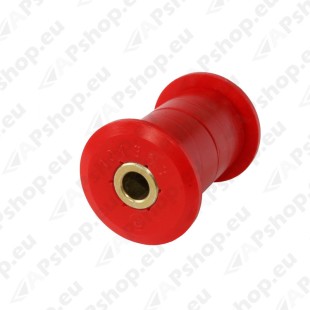 Strongflex Rear Lower Inner Suspension Bush 101363B
