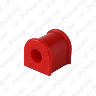 Strongflex Rear Anti Roll Bar Bush 101367B_13mm