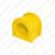 Strongflex Rear Anti Roll Bar Bush Sport 011450A_24mm