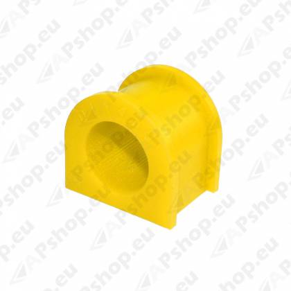 Strongflex Rear Anti Roll Bar Bush Sport 011450A_19mm