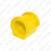 Strongflex Front Anti Roll Bar Bush Sport 011451A_22mm