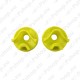Strongflex Engine Mount Inserts Sport 121433A