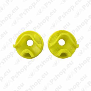 Strongflex Engine Mount Inserts Sport 121433A