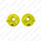 Strongflex Engine Mount Inserts Sport 121433A