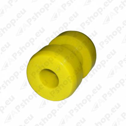 Strongflex Radius Arm To Chassis Bush Sport 281487A