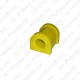 Strongflex Rear Anti Roll Bar Bush Sport 281485A_24mm