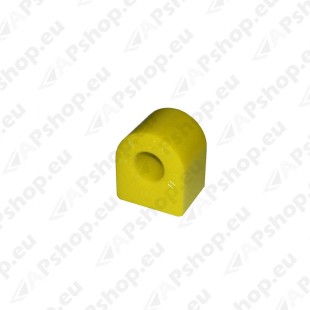 Strongflex Front Anti Roll Bar Bush Sport 281486A_15mm