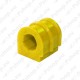 Strongflex Front Anti Roll Bar Bush Sport 191490A_20mm