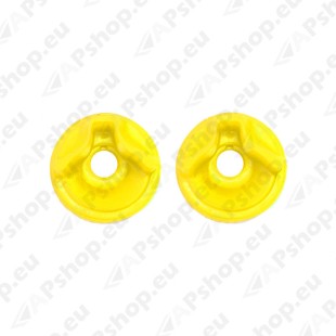 Strongflex Left Upper Engine Mount Inserts Sport 081310A
