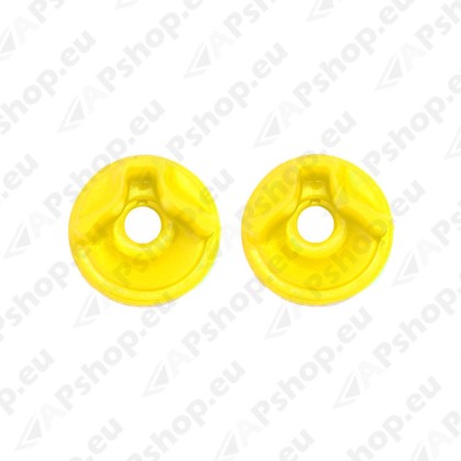 Strongflex Left Upper Engine Mount Inserts Sport 081310A