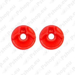 Strongflex Left Upper Engine Mount Inserts 081310B