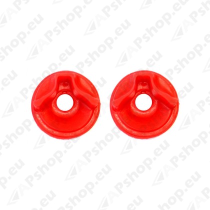 Strongflex Left Upper Engine Mount Inserts 081310B