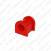 Strongflex Rear Anti Roll Bar Bush 121512B_27mm