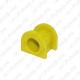 Strongflex Front Anti Roll Bar Bush Sport 121513A_23mm