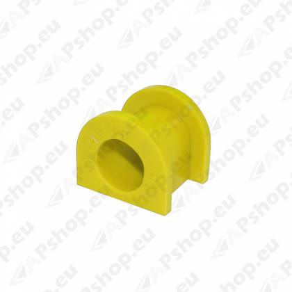 Strongflex Front Anti Roll Bar Bush Sport 121513A_23mm