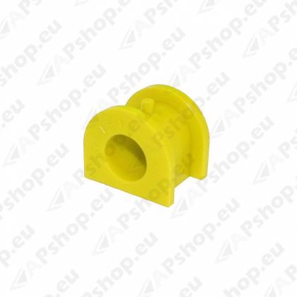 Strongflex Anti Roll Bar Bush Sport 121514A_23mm