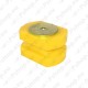 Strongflex Motor Mount Inserts (Timing Gear Side) Sport 061442A