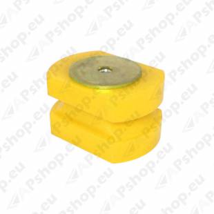 Strongflex Motor Mount Inserts (Timing Gear Side) Sport 061442A