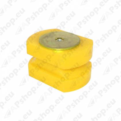 Strongflex Motor Mount Inserts (Timing Gear Side) Sport 061442A