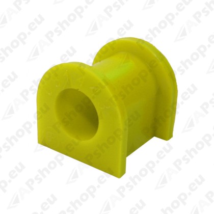 Strongflex Rear Anti Roll Bar Bush 18Mm Sport 081443A