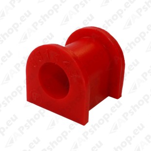 Strongflex Rear Anti Roll Bar Bush 18Mm 081443B