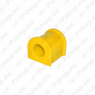 Strongflex Front Anti Roll Bush Sport 211289A_18mm