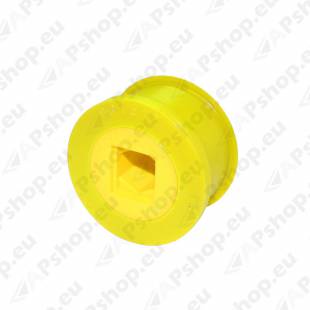 Strongflex Front Wishbone Rear Bush 66Mm Sport 031517A
