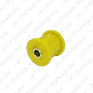 Strongflex Rear Lower Track Control Arm Outer Bush Sport 121464A