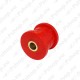 Strongflex Rear Diff Mount Front Bush (Ayc) 121504B