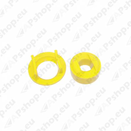 Strongflex Motor Mount Inserts Sport 061522A
