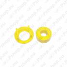 Strongflex Motor Mount Inserts Sport 061522A
