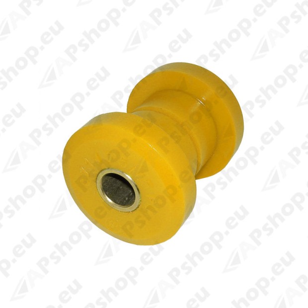 Focus MK ST III 12-18
