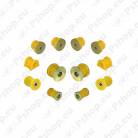 Strongflex Front Suspension Bush Kit Sport 016075A