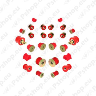 Strongflex Full Suspension Bush Kit 016079B