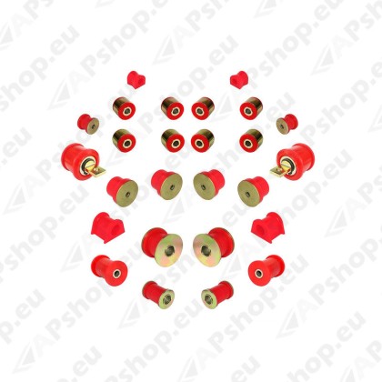 Strongflex Full Suspension Bush Kit 016079B