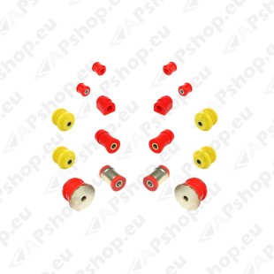 Strongflex Rear Suspension Bush Kit 036046B