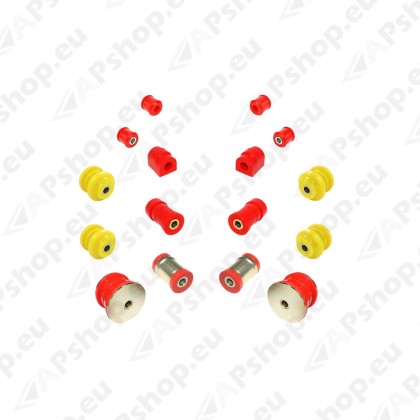 Strongflex Rear Suspension Bush Kit 036046B