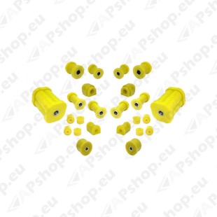 Strongflex Full Suspension Bush Kit Sport 036098A