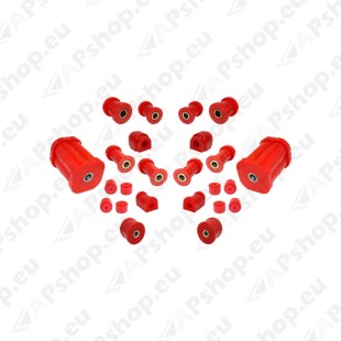 Strongflex Full Suspension Bush Kit 036098B