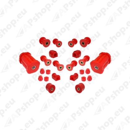 Strongflex Full Suspension Bush Kit 036098B