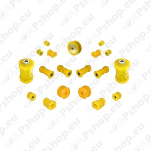 Strongflex Full Suspension Bush Kit Sport 036103A