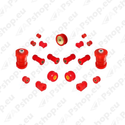 Strongflex Full Suspension Bush Kit 036103B