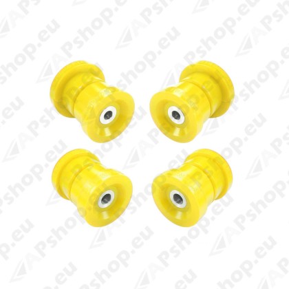 Strongflex Rear Beam Mounting Bush Kit Sport 036107A