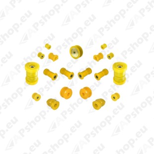 Strongflex Full Suspension Bush Kit Sport 036108A