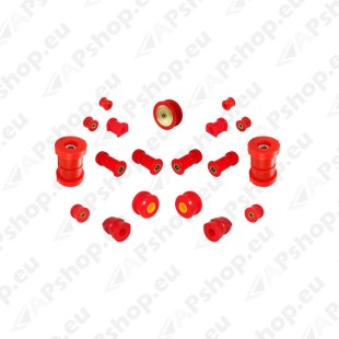 Strongflex Full Suspension Bush Kit 036108B