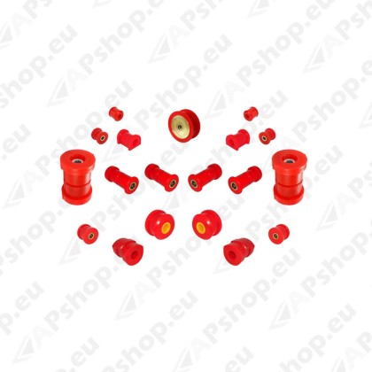 Strongflex Full Suspension Bush Kit 036108B