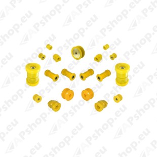 Strongflex Full Suspension Bush Kit Sport 036110A