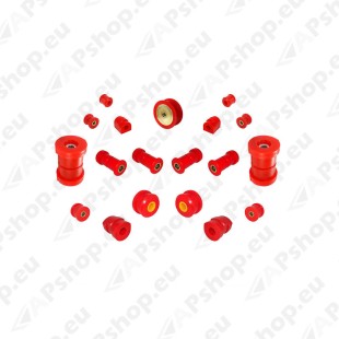 Strongflex Full Suspension Bush Kit 036110B