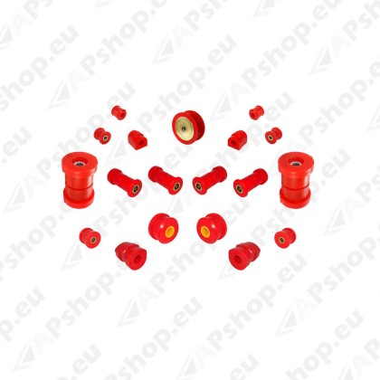 Strongflex Full Suspension Bush Kit 036110B